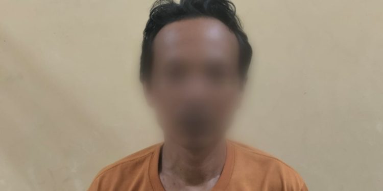 Dibackup Tekab 308 Presisi Polres Tanggamus, Polsek Wonosobo Tangkap Pelaku Penipuan
