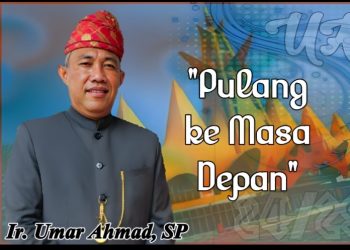 IR. Hi. Umar Ahmad Sp – Cagub Terkuat di Pilgub Lampung