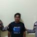 Bawa Kabur Hingga Dugaan Cabul Anak Bawah Umur Seorang Sopir Truk Di Amankan Polres Tanggamus