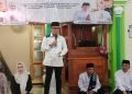 Bupati Way Kanan Safari Ramadhan di Kampung Wonoharjo Bumi Agung 