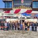 PEMERINTAH KABUPATEN MESUJI MELAKSANAKAN UPACARA DALAM RANGKA HARI ULANG TAHUN (HUT) KE-60 PROVINSI LAMPUNG