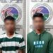 Bawa Narkotika di Panaragan, 2 Pemuda Ditangkap Polisi