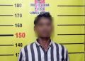 Polsek Lambu Kibang Tangkap Pelaku Penggelapan Motor dengan Modus Pinjam