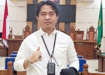 Terkait Laporan Lamban di Polres Way Kanan, Peraktisi Hukum Angkat Bicara
