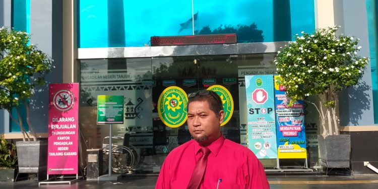 Miris ! JPU Beri Tuntutan Ringan Terdakwa Penganiayaan Anak Dibawah Umur, Chandra Guna : Ini Tak Manusiawi