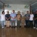 Pj. Bupati Empat Lawang Audiensi dengan Manajemen PTPN7 untuk Percepatan Pembangunan