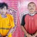 Dua Pelaku Spesialis Curat Besi Siku Tower Indosat Ditangkap Polsek Dente Teladas