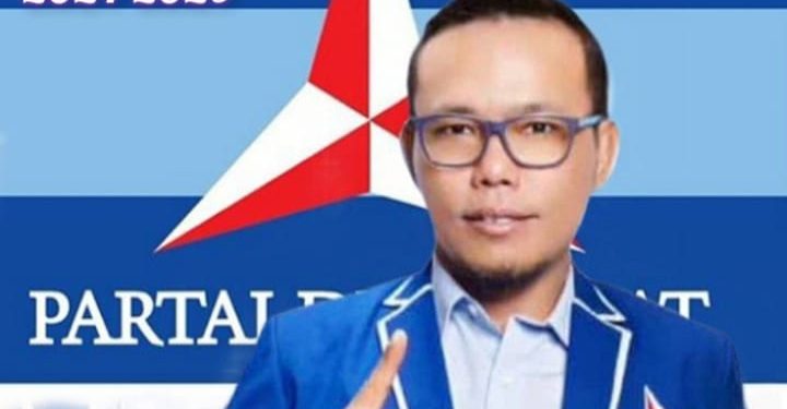 Antusiasme Dukungan Penuh, JPKP, Pemuda Pancasila, Projamin, LKPK, LIN, BAKORNAS, PJS, Hidayat Muhammad sebagai Calon Bupati Empat Lawang 2024-2029