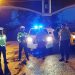 Cegah Tawuran dan Aksi Balap Liar Jelang Subuh, Polres Tulang Bawang Gelar Patroli Gabungan di Menggala
