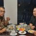 KORBAN KASUS PENGROYOKAN (170 KHUAP) KETUA SMSI , MINTA KEPASTIAN HUKUM ATAU DI SP3KAN KASUSNYA DINILAI LAMBAN DIPROSES POLRES WAY KANAN