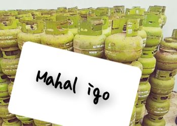 Masyarakat Kabupaten Empat Lawang Mendesak Pemerintah Ambil Tindakan Terhadap Kenaikan Harga Gas Elpiji 3 kg