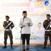 PJ Bupati Tubaba Melakukan Kunjungan Safari ramadhan