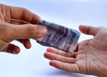 Miris ! Kaling Kelurahan Bukit Kemuning Pungli