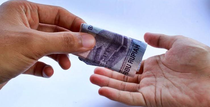 Miris ! Kaling Kelurahan Bukit Kemuning Pungli