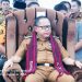 Lagi Asik Kerja, Sulpakar Ogah Mikir Soal ‘Exstra Time’