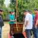 Polres Tulang Bawang Sidak Semua SPBU Jelang Mudik Lebaran 1445 H, Berikut Tujuan dan Hasilnya