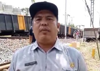 Musibah Tragis: Bangunan Plyover Roboh di Muara Enim Memblokir Akses Transportasi