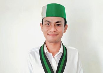 HMI Lampung Utara Atensi Stok Pangan dan Kendali Harga di Bulan Ramadhan