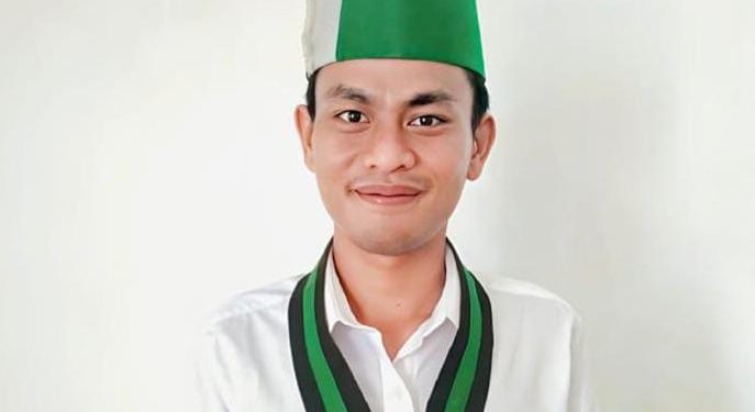 HMI Lampung Utara Atensi Stok Pangan dan Kendali Harga di Bulan Ramadhan