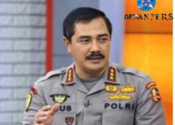 Wartawan Tidak Bisa Di Jerat Dengan UU ITE, Sesuai Kesepakatan Dewan PERS Dengan POLRI