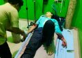 Selain Curanmor Begal Sadis Mulai Beraksi di Lampung Utara