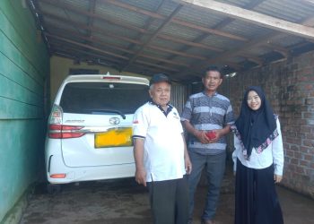 Selain Aib Teryata Oknum Kades Diduga Memanipulasi Data Perangkat Desa