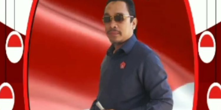 Beredar Video pengroyokan Ketua SMSI Way Kanan, Ketua LSM GEPAK Lampung minta Polisi segera gelar pekara