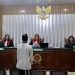 Memperkosa Anak Kandung hingga Hamil dan Melahirkan, S (51) Dibui PN Maenggala Selama 20 Tahun