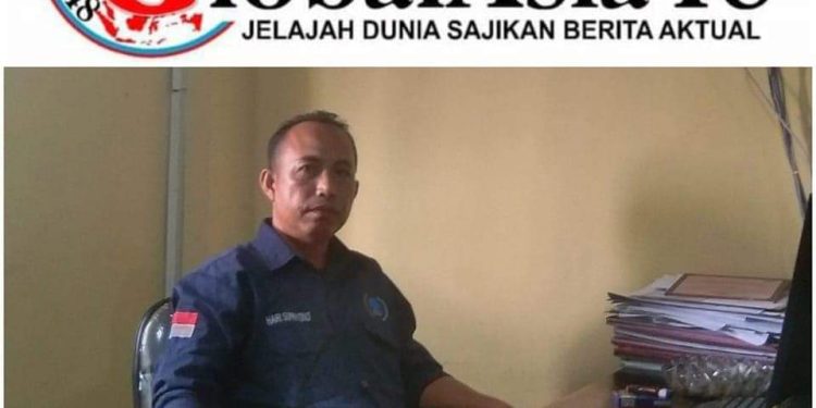 DPP KWIP Apresiasi Kapolri,Kapolda se-Indonesia, Sukses Amankan Pemilu dan Mudik Lebaran 2024,