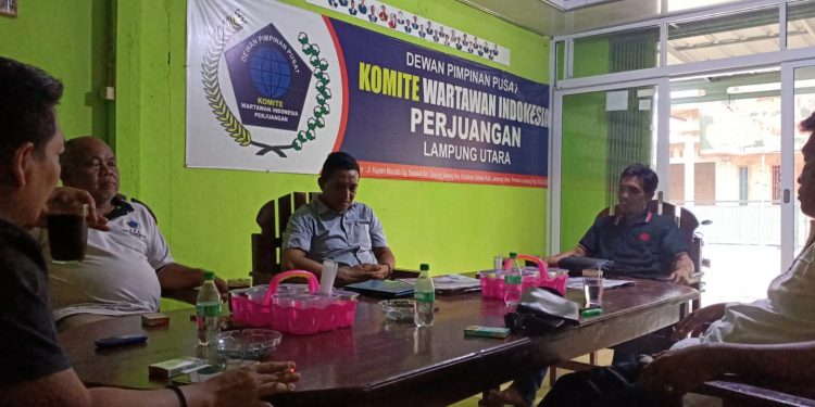 Dugaan Korupsi BLT-DD dan Siltaf, Agus Saripudin Jelaskan Telah Disalurkan Secara Sesuai Data