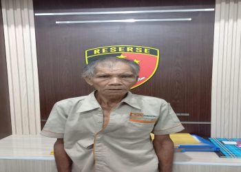 Kasus Pembunuhan di Empat Lawang: Pelaku Diamankan Setelah Kejadian Tragis