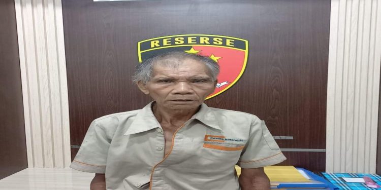 Kasus Pembunuhan di Empat Lawang: Pelaku Diamankan Setelah Kejadian Tragis