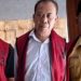 Korupsi, Mantan Kepala Dinas Perkim Lamtim Dituntut 2 Tahun Penjara 
