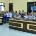 Rakor Lintas Sektoral Ops Ketupat Krakatau 2024 Diwilayah Kabupaten Tulang Bawang Barat