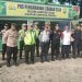 Beri Pelayanan Kepada Pemudik Lebaran, Polres Lampung Utara Dirikan 3 Pospam dan 1 Posyan