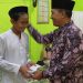 Jelang Idul Fitri Kades Sidokayo Gelar Kegiatan Sosial