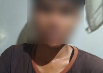 Pelaku Curas HP di Jalan Tiyuh Pagar Dewa Berhasil Ditangkap Polisi