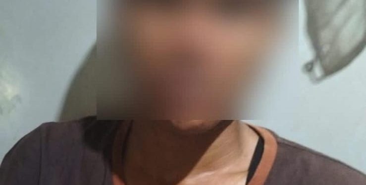 Pelaku Curas HP di Jalan Tiyuh Pagar Dewa Berhasil Ditangkap Polisi