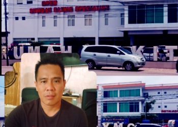 Diduga Biaya Parkir di RS YMC Lamteng Tidak Wajar, Meraup Keuntungan Pribadi