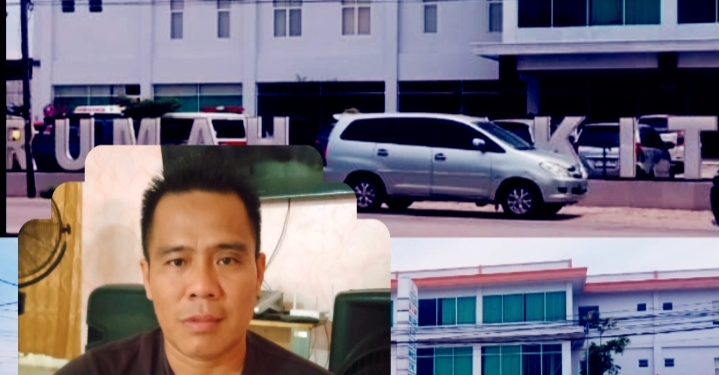 Diduga Biaya Parkir di RS YMC Lamteng Tidak Wajar, Meraup Keuntungan Pribadi
