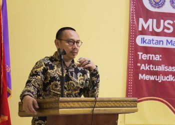 Suwardi : Pelantikan 73 Pejabat Lampura di Duga Tabrak UU