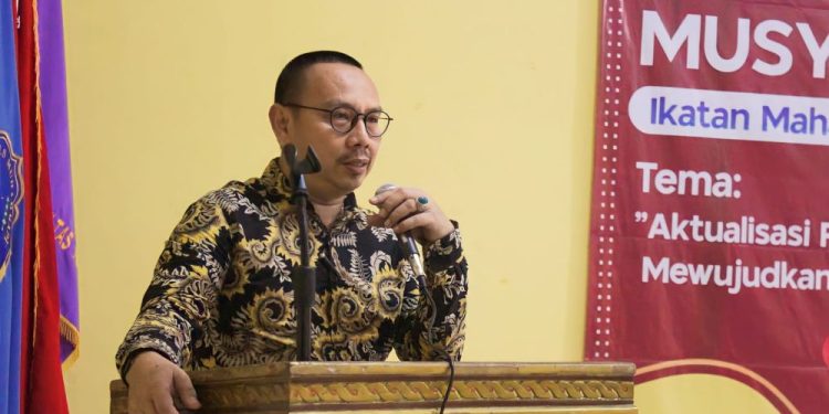 Suwardi : Pelantikan 73 Pejabat Lampura di Duga Tabrak UU