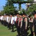 Amankan Malam Takbiran, Polres Lampung Utara Kerahkan Ratusan Personel