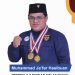 TOKOH DUNIA Apresiasi Kapolri Sukses Amankan Pemilu dan Mudik Lebaran 2024