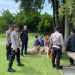 Polres Tulang Bawang Barat Pastikan Keamanan untuk Pengunjung Wisatawan Selama Libur Lebaran 2024