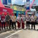 Pantau Arus Balik Lebaran 2024, Kapolres Lampung Utara Himbau Pemudik Agar Berhati-Hati di Jalan