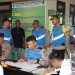 Kapolres Lampung Utara Pantau Langsung Proses Penerimaan Terpadu Anggota Polri Tahun 2024