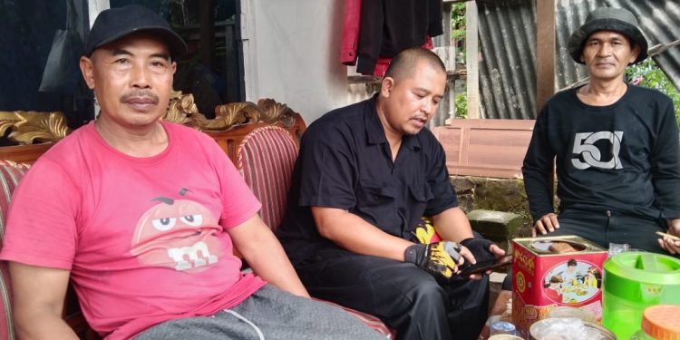 Warga Korban Banjir Citra Garden Apresiasi Walikota Eva Dwiana