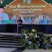 Sulpakar Komandoi Ribuan Alumni IKAPTK Lampung, Gelar Silaturahmi Akbar dan Halal Bihalal 1445 Hijriah