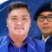 Sebagai Partai Pemenang 10 Kursi di DPRD Way Kanan Demokrat Salah Satu Partai Mengusung Penuh  Pasangan Calon Bupati dan Wakil Bupati